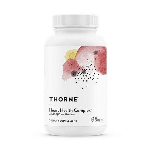 Heart Health Complex 90 Capsules by Thorne
