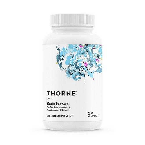 Brain Factors 30 Capsules by Thorne