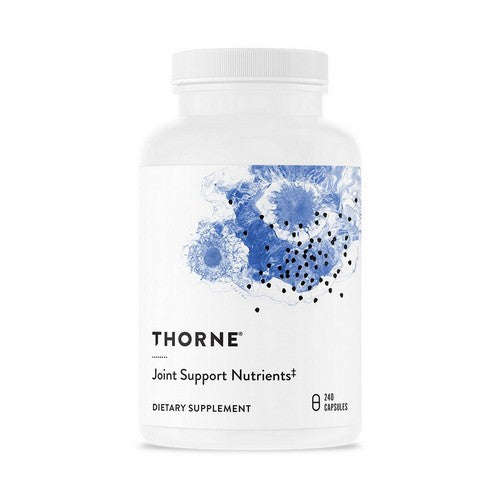 Joint Support Nutrients 240 Capsules by Thorne
