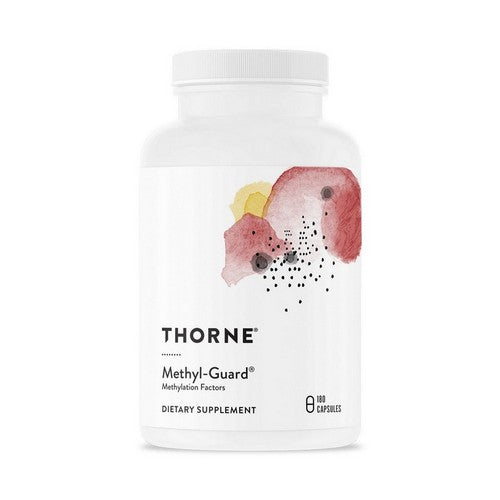 Methyl-Guard 180 Capsules by Thorne