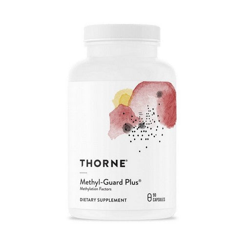 Methyl-Guard Plus 90 Capsules by Thorne