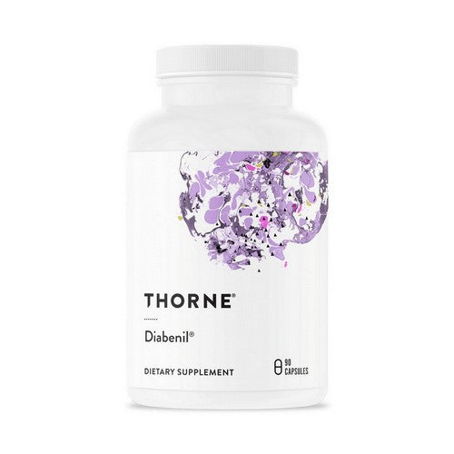 Diabenil 90 Capsules by Thorne
