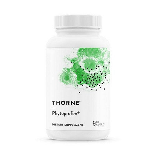 Phytoprofen 60 Capsules by Thorne