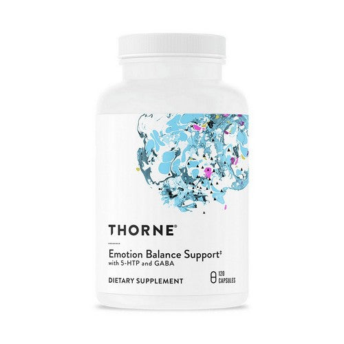Emotion Balance Support 120 Capsules by Thorne
