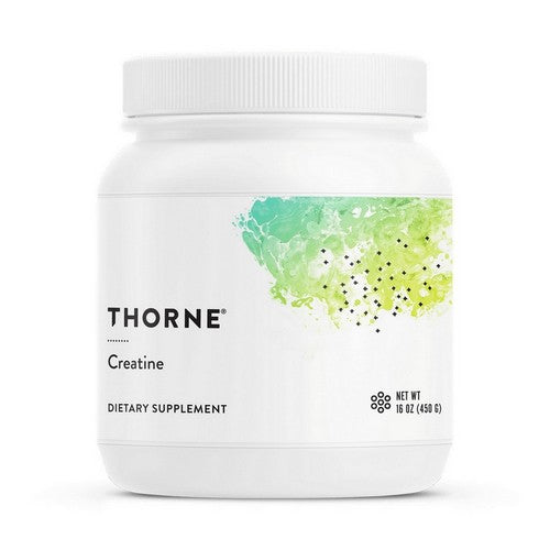 Creatine Unflavored 16 Oz by Thorne