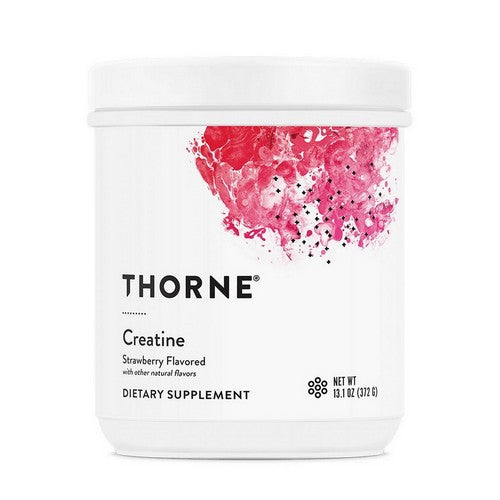 Creatine Strawberry 13.1 Oz by Thorne