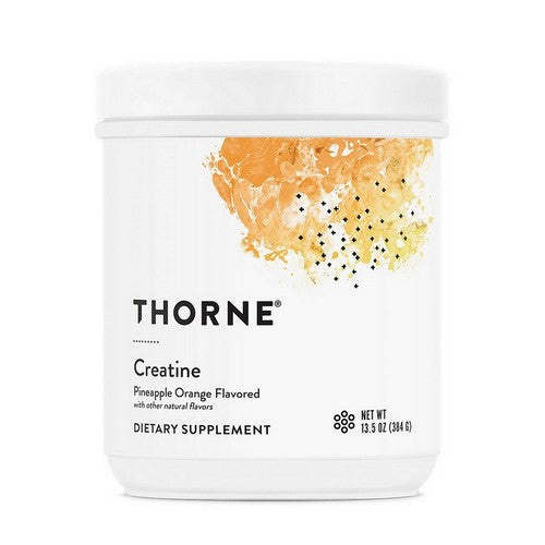 Creatine Pineapple Orange 13.5 Oz by Thorne