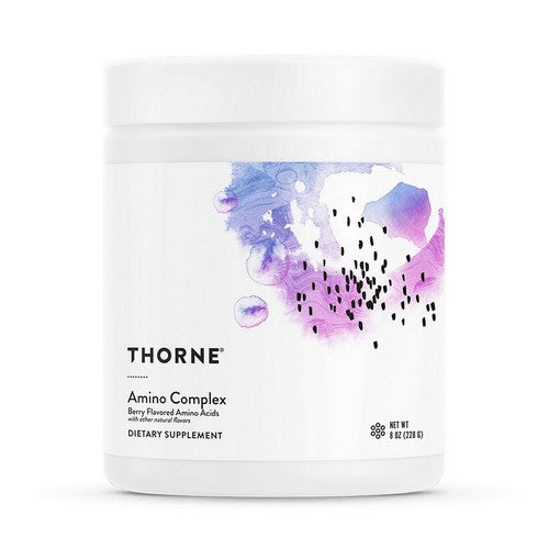 Amino Complex Berry 8 Oz by Thorne