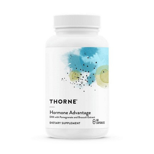 Hormone Advantage 60 Capsules by Thorne