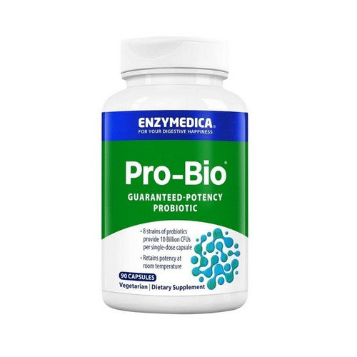 Pro-Bio 90 Caps by Enzymedica