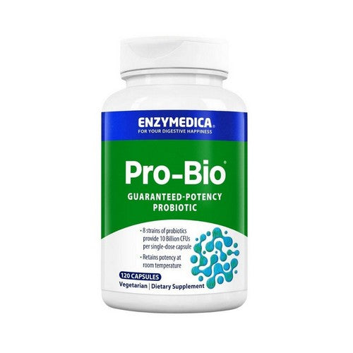 Pro-Bio 120 Caps by Enzymedica