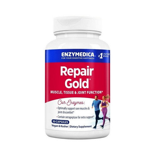 Repair Gold 30 Caps by Enzymedica