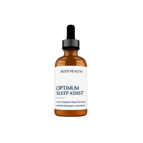 Optimum Sleep Assist 1 Oz by BodyHealth