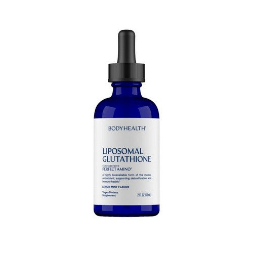 Liposomal Glutathione 2 Oz by BodyHealth