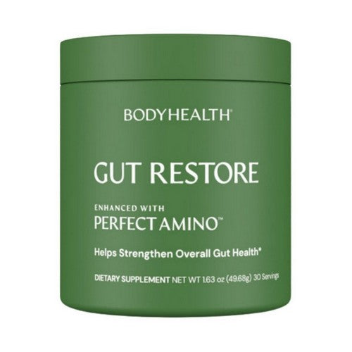 Gut Restore with PerfectAmino 1.63 Oz by BodyHealth