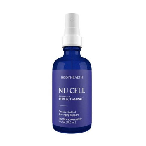 Nu Cell 1 Oz by BodyHealth