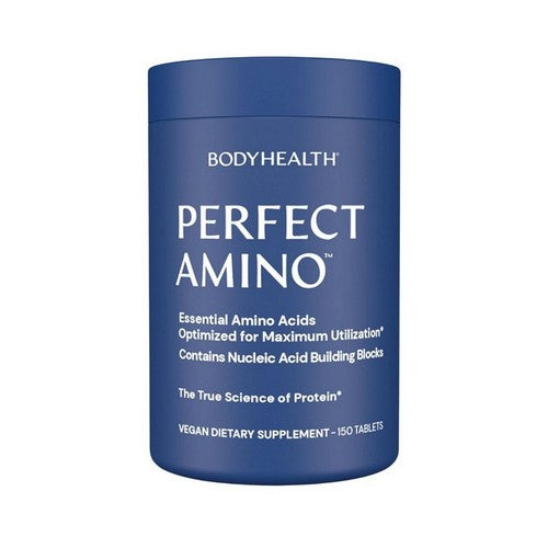 Perfect Amino 150 Tabs by BodyHealth