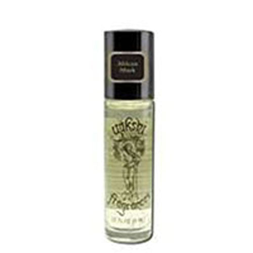 Roll-On Fragrance African Musk 0.33 Oz by Yakshi Fragrances
