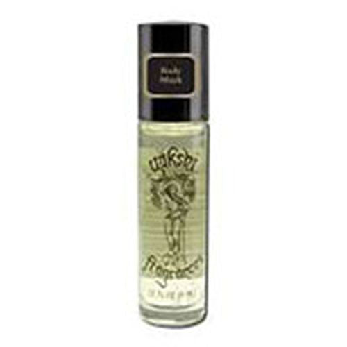 Roll-On Fragrance Body Musk 0.33 Oz by Yakshi Fragrances