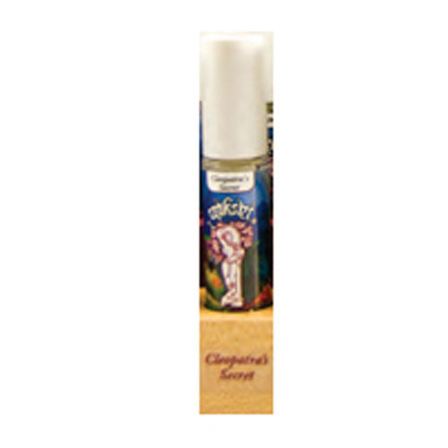 Roll-On Fragrance Cleopatra Secret 0.33 Oz by Yakshi Fragrances