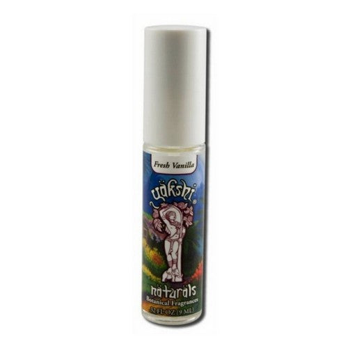 Incense Fresh Vanilla 0.32 Oz by Yakshi Fragrances