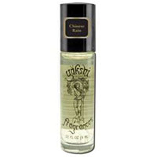 Roll-On Fragrance Lover's Moon 0.33 Oz by Yakshi Fragrances