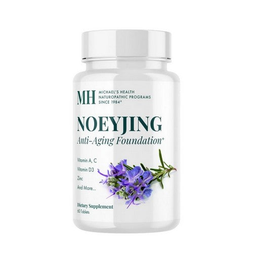 Noeyjing 60 Tabs by Michael's Naturopathic