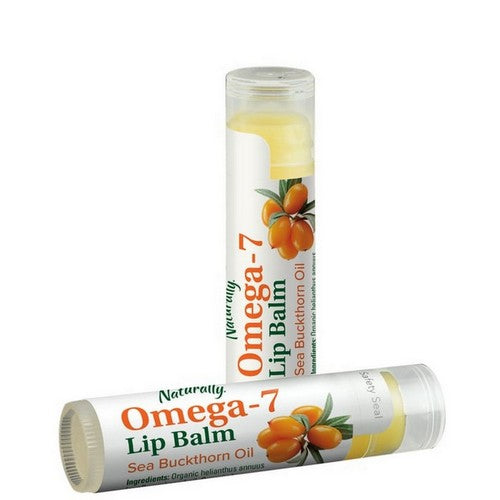 Omega-7 Lip Balm 1.5 Oz by Terry Naturally