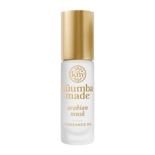 Arabian Musk Fragrance Oil 0.15 Oz by Kuumba Made