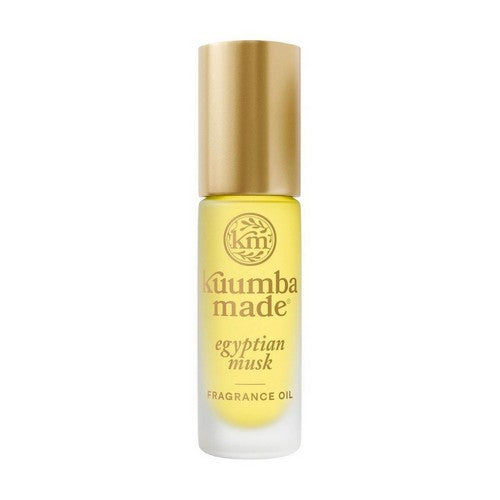 Egyptian Musk Fragrance Oil 0.15 Oz by Kuumba Made