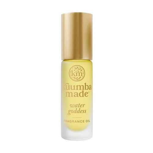 Water Goddess Fragrance Oil 0.15 Oz by Kuumba Made