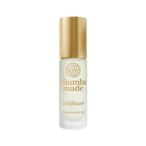 Wildflower Fragrance Oil 0.15 Oz by Kuumba Made