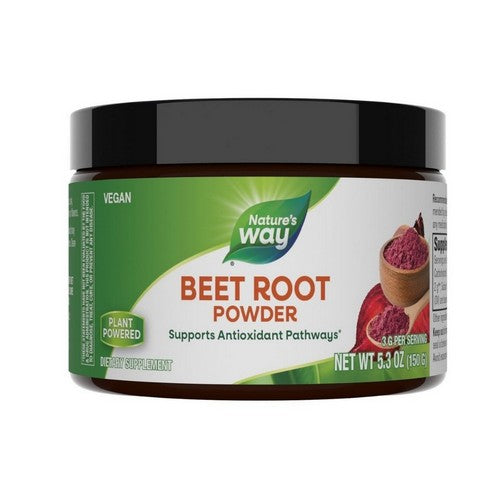 Beet Root Powder 5 Oz by Boericke & Tafel