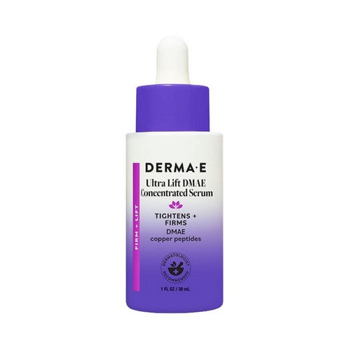 Ultra Lift DMAE Concentrated Serum 1 Oz by Derma e