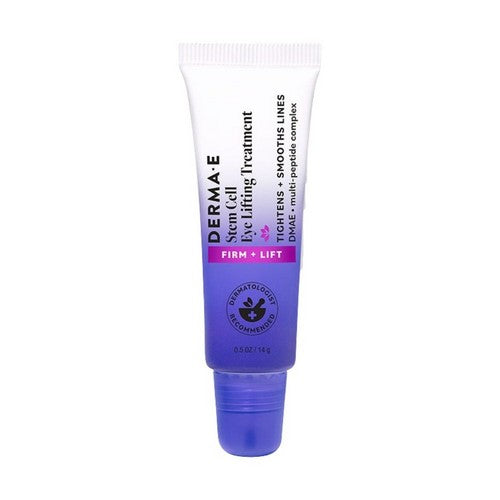 Stem Cell Eye Lifting Treatment 0.5 Oz by Derma e