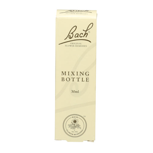 Mixing bottle 1 Oz by Bach