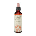 Original Flower Remedies Aspen Flower Essence 0.7 Oz by Bach