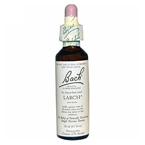 Flower Essence Larch 20 ML by Bach