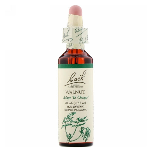 Flower Essence Walnut 20 ML by Bach