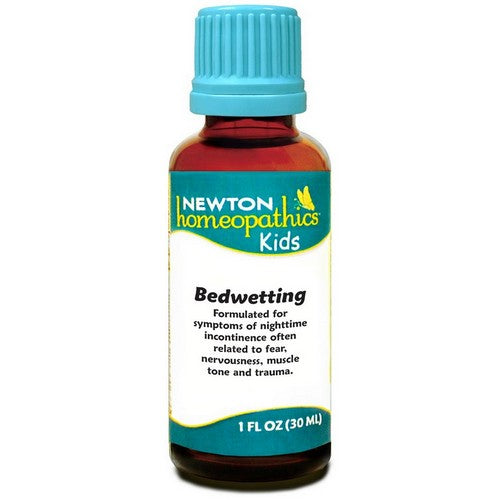Kids Bedwetting 1 Oz Pellets by Newton Homeopathics