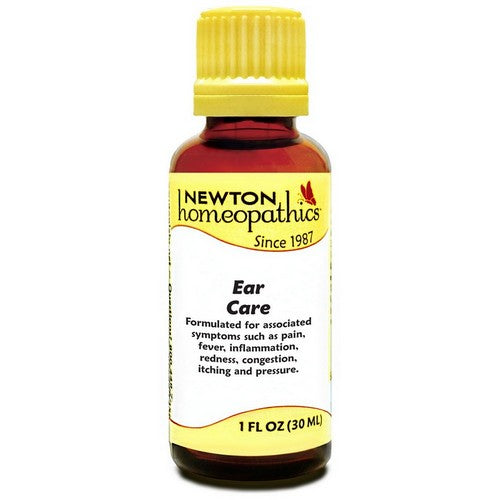 Ear Care 1 Oz by Newton Homeopathics