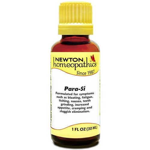 Para-Si 1 Oz by Newton Homeopathics