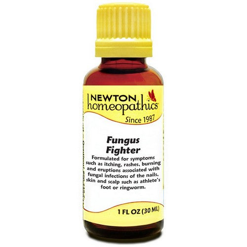 Fungus Fighter 1 Oz by Newton Homeopathics