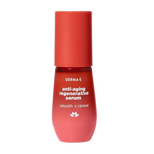 Anti-Wrinkle Anti Aging Regenerative Serum 1 Oz by Derma e