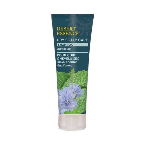Scalp Care Shampoo 8 Oz by Desert Essence