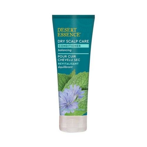 Scalp Care Conditioner 8 Oz by Desert Essence