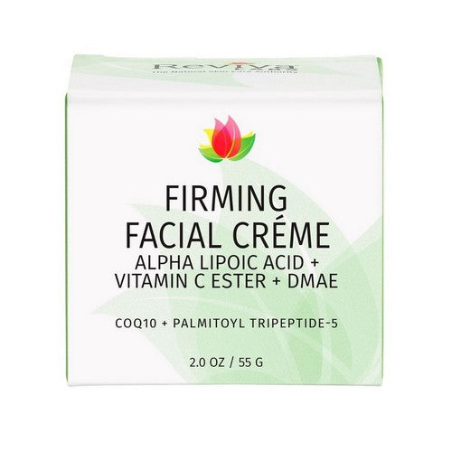 Alpha Lipoic Acid Vitamin C Ester And Dmae Creme 2 Oz by Reviva