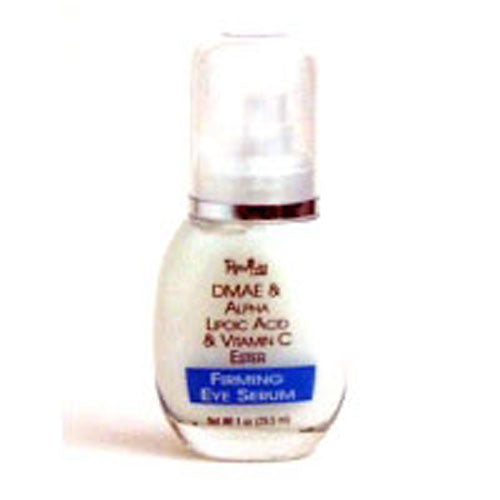 Alpha Lipoic Acid VitC & DMAE Firming Eye Serum 1 Oz by Reviva