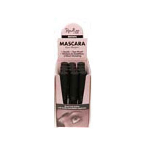 Liquid Mascara Black 0.25 Oz by Reviva