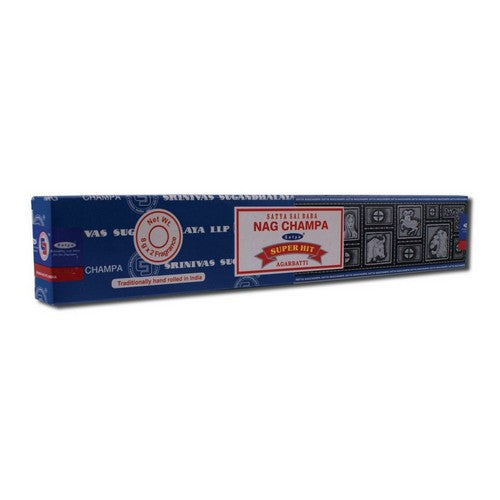 Nag Champa Super Hit 16 Grams by Sai Baba